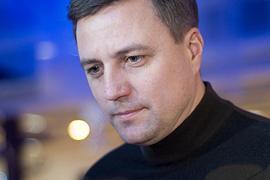 Окружение Катеринчука четвертый день не знает, что с ним