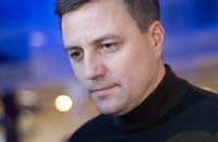 Окружение Катеринчука четвертый день не знает, что с ним
