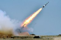 Пять снарядов из Сирии разорвались на территории Ливана