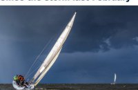 Україна після фінансового шторму