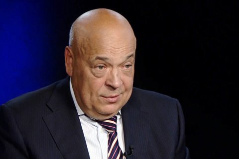 Москаль: "Не можна випускати людей, які 3 місяці провчилися на поліцейського!"
