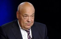Москаль: "Не можна випускати людей, які 3 місяці провчилися на поліцейського!"