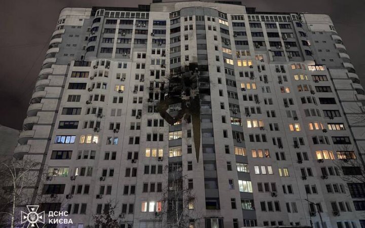 Рятувальники ДСНС загасили всі пожежі, які виникли внаслідок обстрілу РФ