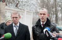 Кожемякин уверен, что розыск не помешает Авакову стать нардепом