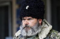 Бабай утік до Криму