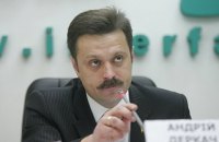 Экс-регионал Деркач решил подать в суд на нардепа Чумака