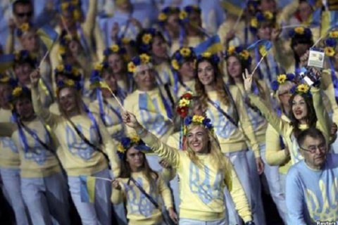 Минспорта выплатило премии призерам Паралимпиады в Рио