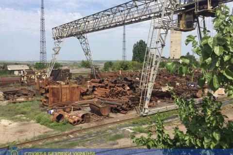 Керівництво п'яти держшахт у Луганській і Донецькій областях підозрюють у розкраданні 500 млн гривень