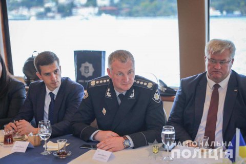 Князев отчитался о выдаче Турции подозреваемых в терроризме (обновлено)