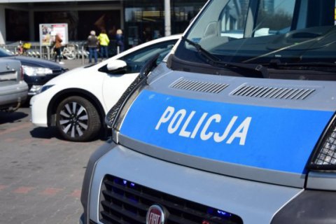 В Польше арестовали украинца, ранившего своих соотечественников