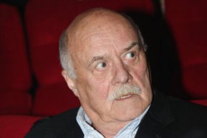 Режиссер Говорухин согласился возглавить предвыборный штаб Путина