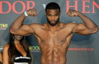 Маркуардт встретится с  Вудли за титул чемпиона Strikeforce