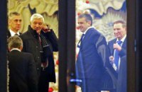 Участники переговоров в Минске проинформируют о дальнейших шагах позже, - МИД Беларуси