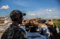 Боевики совершили 27 обстрелов, потерь со стороны ООС нет