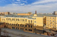 Московский суд завтра рассмотрит жалобу на арест четырех украинских моряков