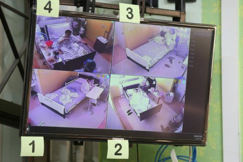 Количество смертей от коронавируса превысило 800