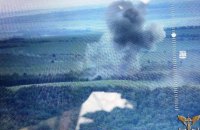 Львівські десантники знищили взвод 104 десантно-штурмового полку з Псковської області. Фото