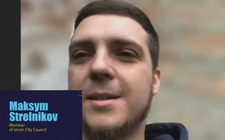 В Ізюмі загинула щонайменше тисяча цивільних внаслідок збройної агресії окупантів