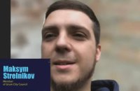 В Ізюмі загинула щонайменше тисяча цивільних внаслідок збройної агресії окупантів