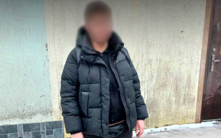 Правоохоронці затримали підозрювану у теракті у Львові