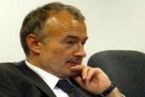 Германия открыла посольство в Триполи