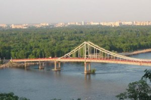 В КГГА обещают не застраивать днепровские острова
