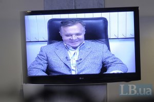 Деньги за убийство Щербаня передавал Кириченко