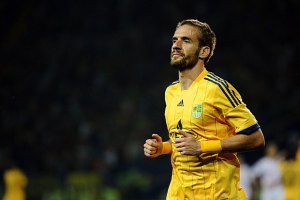 Маркевич: Девіча звали до Англії