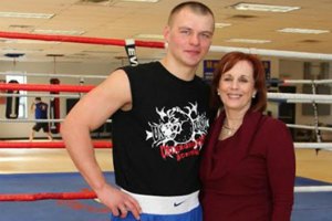 У Глазкова есть год для подготовки к Кличко, - промоутер