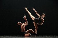 В Киев приедет танцевальное шоу американской балетной труппы Complexions Contemporary Ballet
