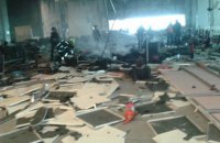 В Бельгии арестовали нового подозреваемого в причастности к терактам в Брюсселе