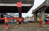 ​Шулявский мост подорожал до миллиарда гривен
