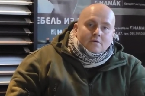 У Чехії бойовика "ДНР" заочно засудили на 20 років 