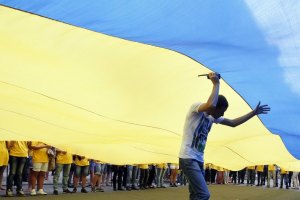 В Киеве начинается курс лекций об украинской культуре и истории