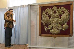 Технологически выборы в России прошли идеально, - эксперт