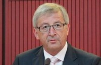 Юнкер не видит аргументов для отмены санкций против России 