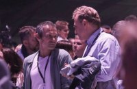 Садовый и Вакарчук хотят согласовать общих кандидатов в Раду