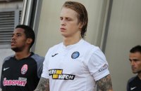 "Легия" согласовала с "Динамо" аренду защитника