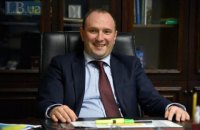 Заместитель главы МИД Божок подал заявление о возвращении к исполнению обязанностей