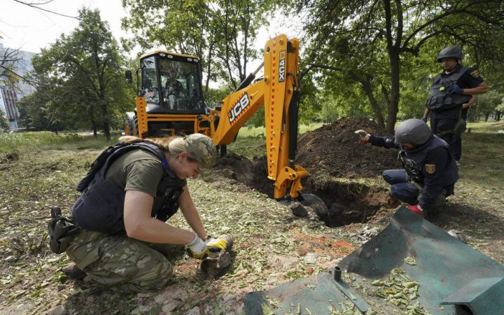 Головне за день. Вівторок, 16 серпня