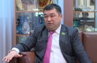 ​У Казахстані депутата вигнали з партії за підтримку війни в Україні