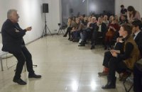 "Німці нададуть перевагу Путіну, а не Обамі"