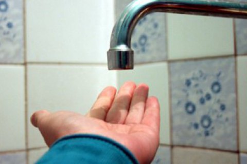 Авдеевка осталась без воды