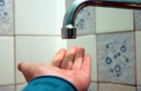 Авдеевка осталась без воды