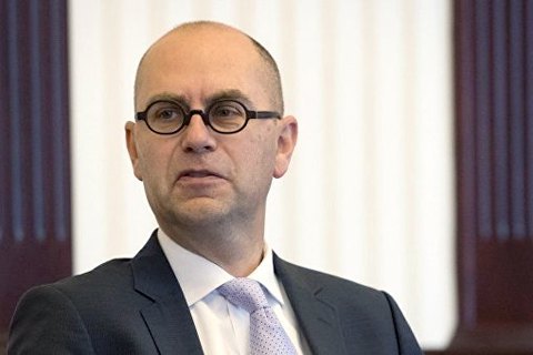 Миссия МВФ положительно оценила пенсионную реформу в Украине