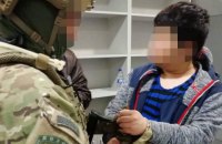 Полиция задержала двух граждан Китая по подозрению в торговле украинками
