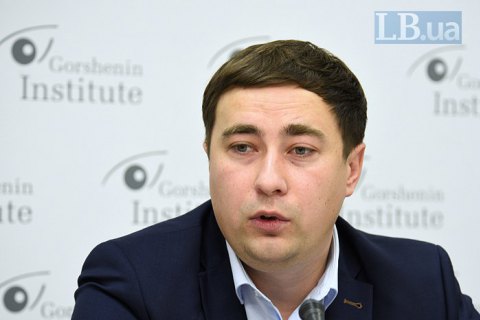 "Миллионы гектаров земли уже обращаются на теневом рынке", - уполномоченный Зеленского по земельным вопросам