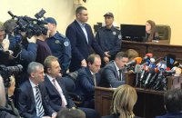 Кличко готов взять Садового на поруки