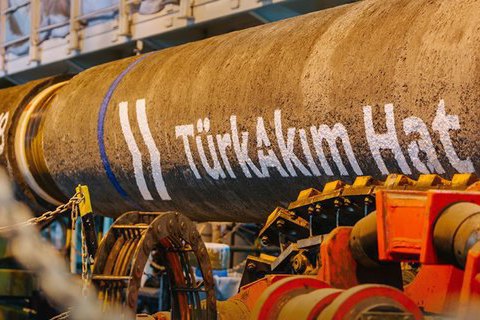 Достроен газопровод, через который Венгрия сможет получать российский газ в обход Украины