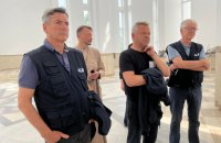 У Бучу приїхало керівництво Конгресу місцевих та регіональних влад Ради Європи, - Федорук